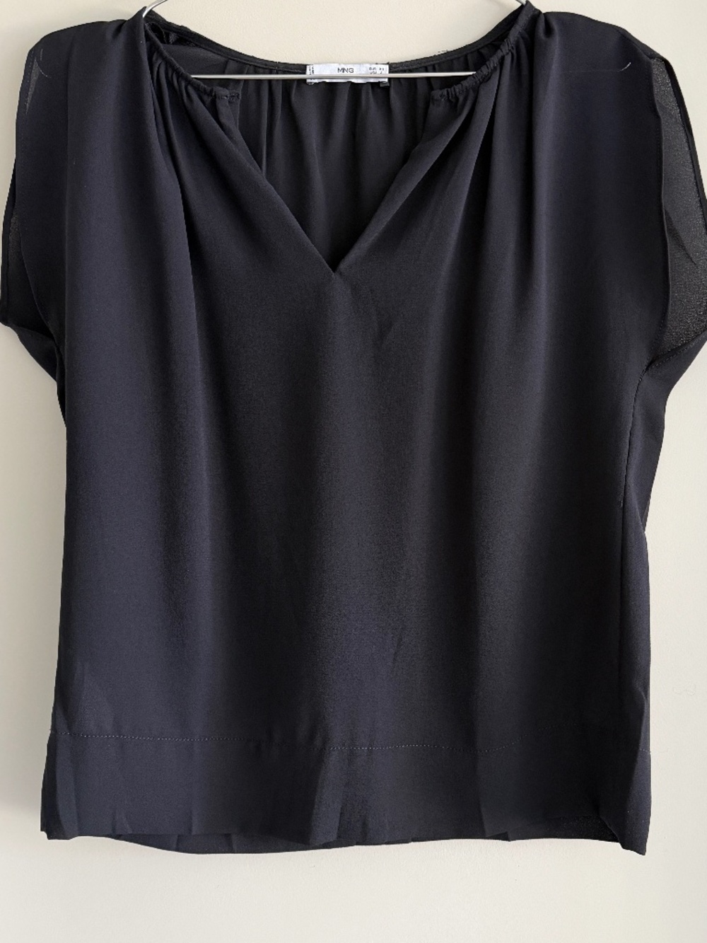 Mango blouse